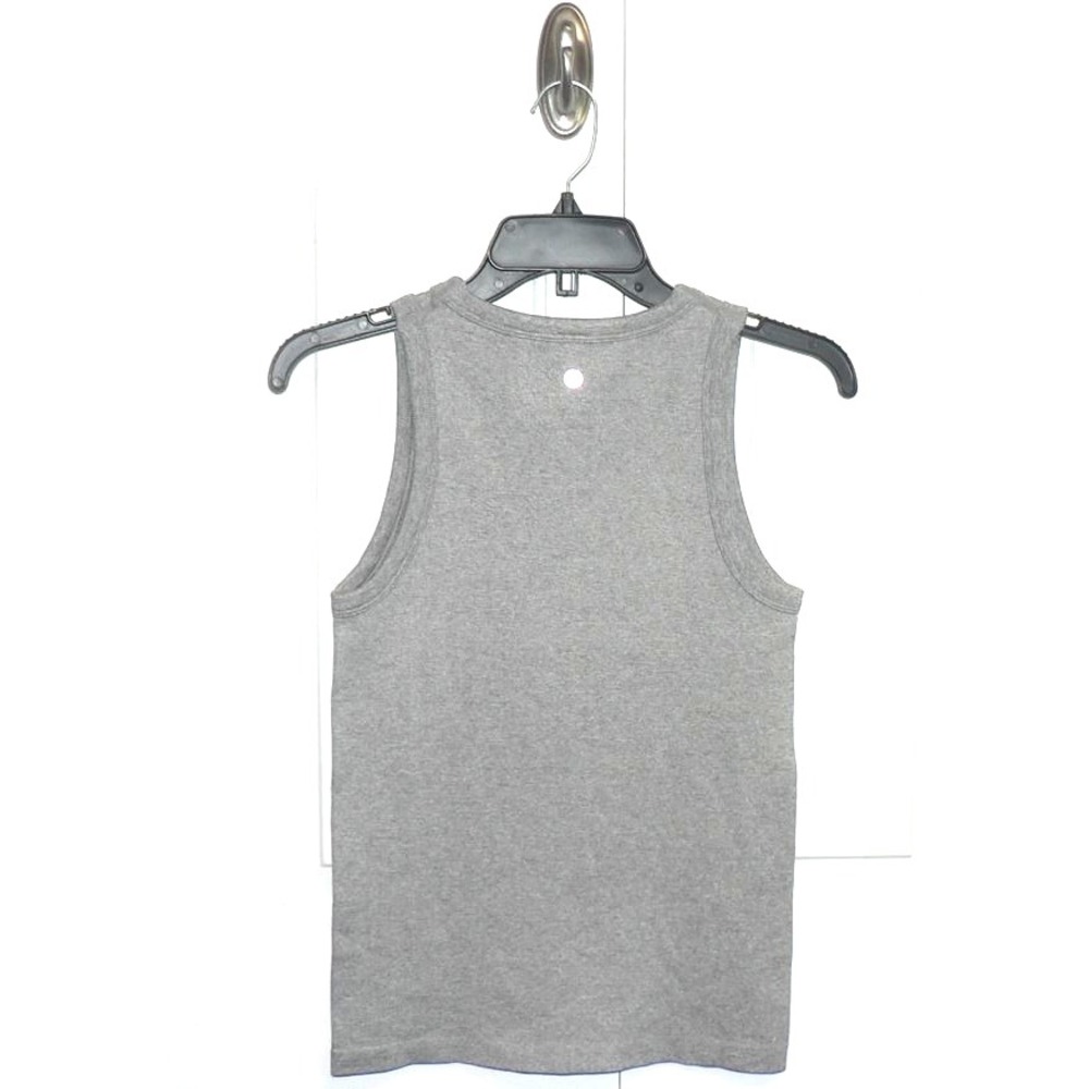 90 Degree by Reflex Women's 3-Pack Crew Neck Seamless Rib Tank Tops Blue/Black M - Picture 6 of 10